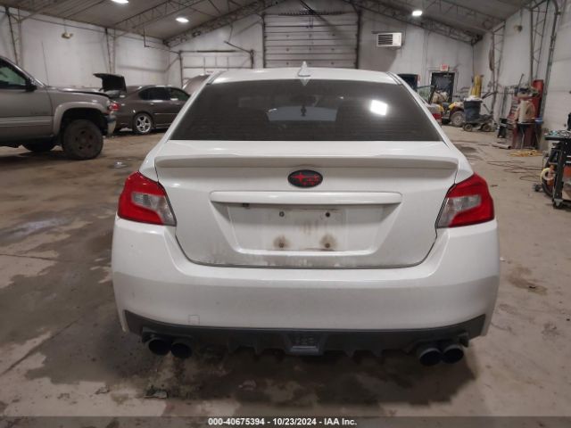 JF1VA1G63F9807657 Subaru Wrx Limited