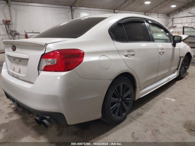 JF1VA1G63F9807657 Subaru Wrx Limited