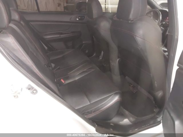 JF1VA1G63F9807657 Subaru Wrx Limited