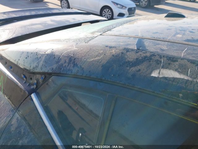 1N4AA6EV6LC376221 Nissan Maxima Sr Xtronic Cvt