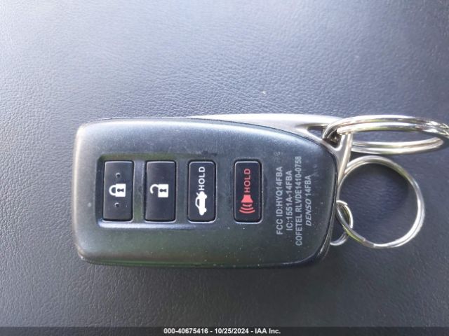 JTHHE5BCXG5012404 Lexus RC 350