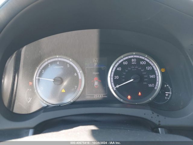 JTHHE5BCXG5012404 Lexus RC 350