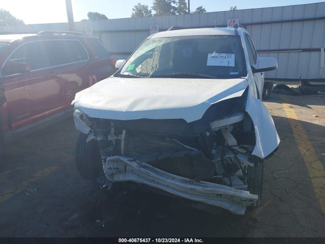 Chevrolet EQUINOX LT 2017 2GNALCEK8H1582850 Image 12