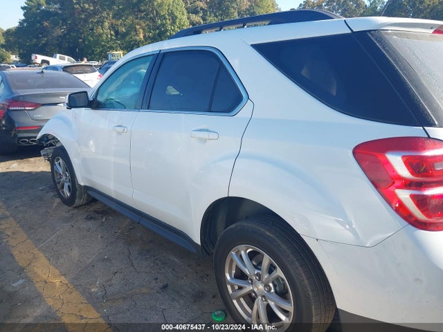 Chevrolet EQUINOX LT 2017 2GNALCEK8H1582850 Image 14