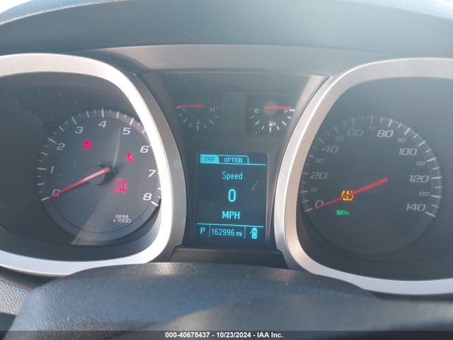 Chevrolet EQUINOX LT 2017 2GNALCEK8H1582850 Image 15