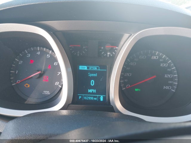 Chevrolet EQUINOX LT 2017 2GNALCEK8H1582850 Image 7