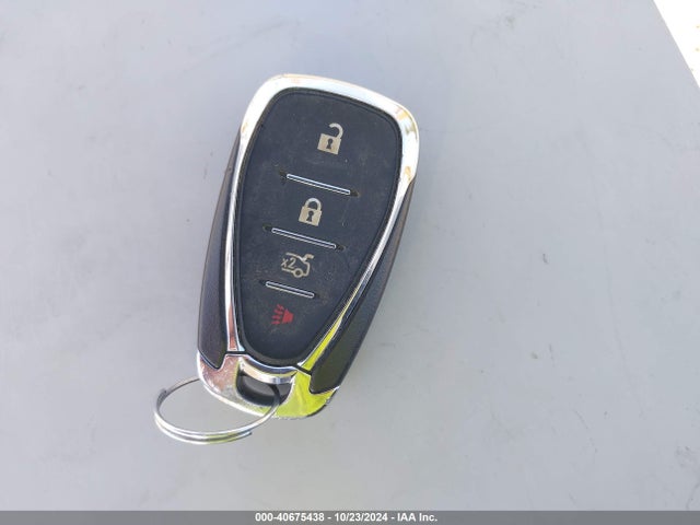 Chevrolet MALIBU LS 2016 1G1ZB5ST0GF210989 Image 11