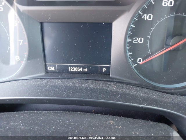 Chevrolet MALIBU LS 2016 1G1ZB5ST0GF210989 Image 15