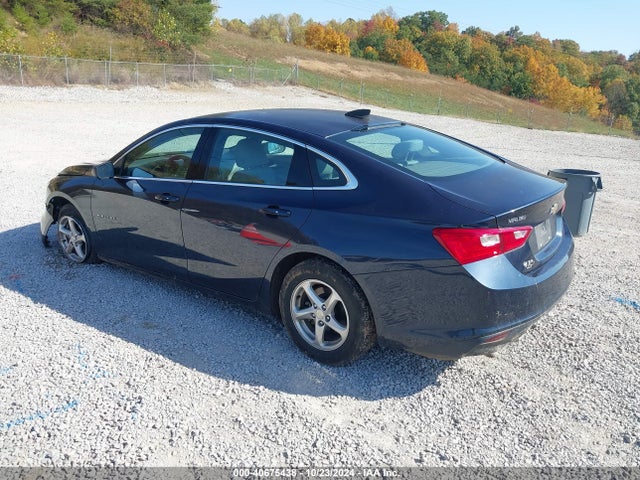 Chevrolet MALIBU LS 2016 1G1ZB5ST0GF210989 Image 3