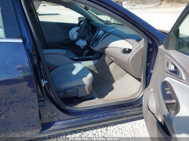 Chevrolet MALIBU LS 2016 1G1ZB5ST0GF210989 Image 5