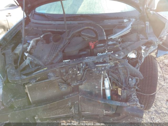 JN8AS5MT3EW622360 Nissan Rogue Select S