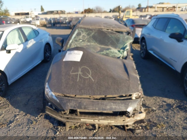 Subaru Crosstrek 2021 JF2GTABC5M8325478 Image 13