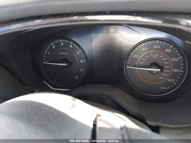 Subaru Crosstrek 2021 JF2GTABC5M8325478 Image 16