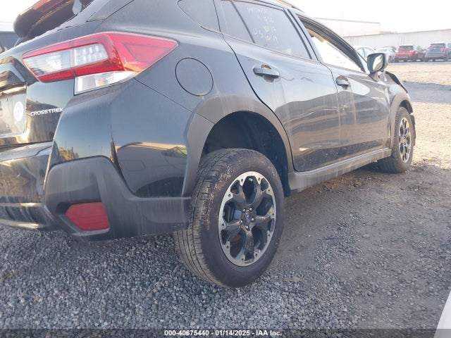 Subaru Crosstrek 2021 JF2GTABC5M8325478 Image 4