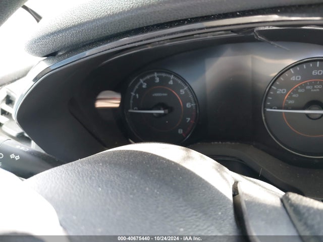Subaru Crosstrek 2021 JF2GTABC5M8325478 Image 7
