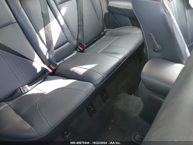 1FADP3K25EL271824 Ford FOCUS SE