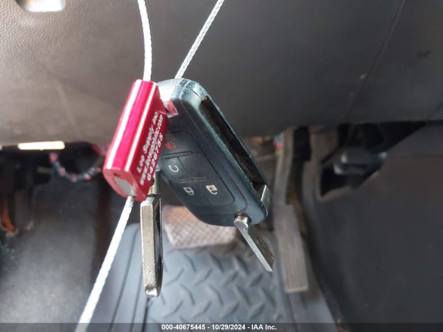 GMC Terrain Slt 2017 2GKFLUE30H6260630 Image 11