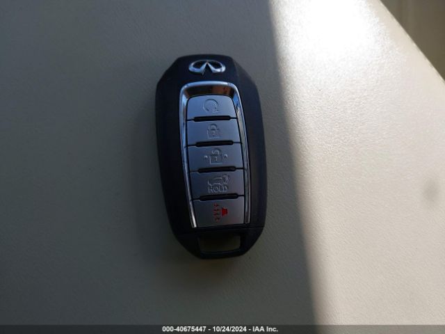 5N1DL0MM3KC533480 Infiniti QX60 LUXE
