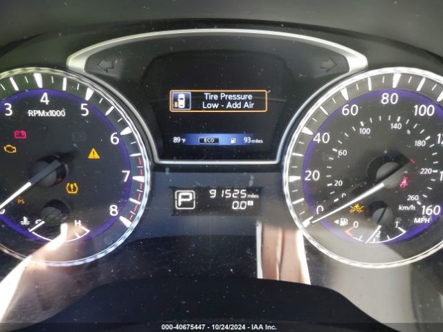 5N1DL0MM3KC533480 Infiniti QX60 LUXE