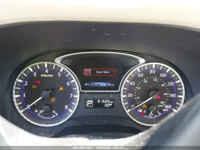 5N1DL0MM3KC533480 Infiniti QX60 LUXE