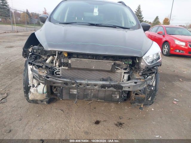 Ford ESCAPE SE 2018 1FMCU0GD1JUC49360 Image 18
