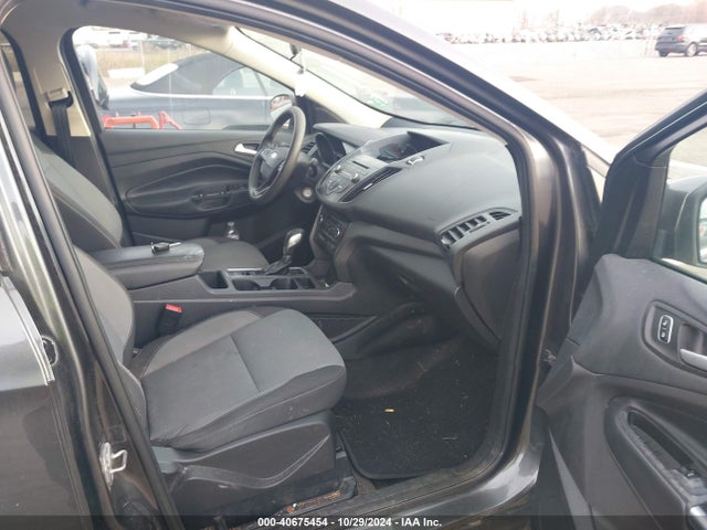 Ford ESCAPE SE 2018 1FMCU0GD1JUC49360 Image 5