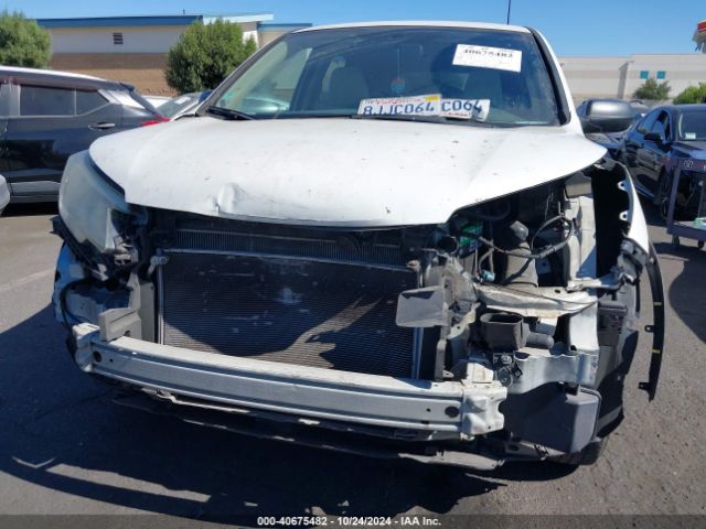 5J6RM3H47GL006319 Honda CR-V SE