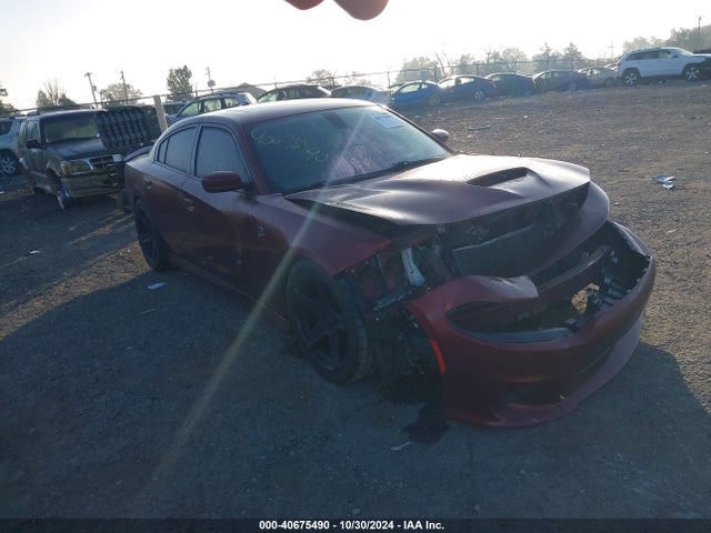 2017 2C3CDXCT0HH535499 main image
