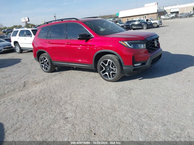 2022 5FNYF8H07NB029444 main image