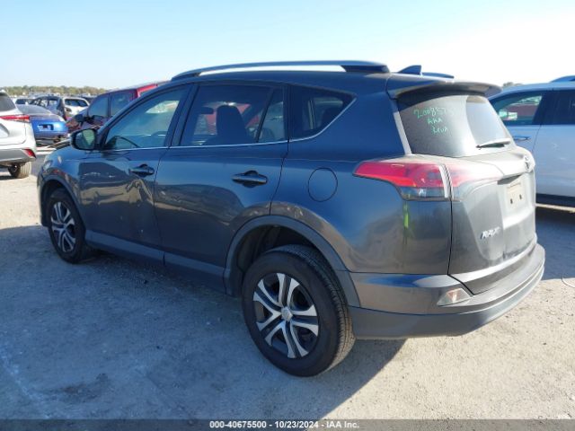 JTMZFREV6HJ722285 Toyota RAV4 LE