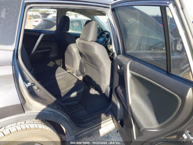 JTMZFREV6HJ722285 Toyota RAV4 LE