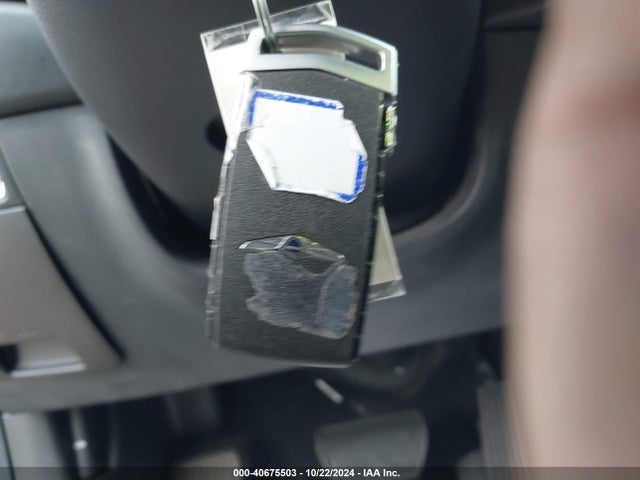 KMHG34JA9KU052674 Genesis G90 3.3t Premium