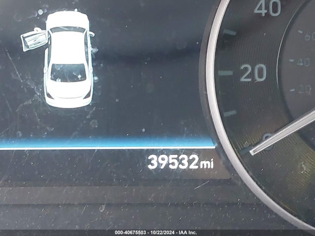 KMHG34JA9KU052674 Genesis G90 3.3t Premium