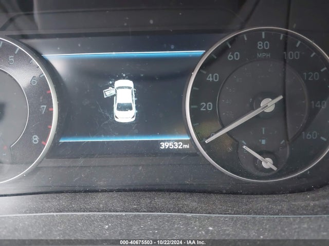 KMHG34JA9KU052674 Genesis G90 3.3t Premium