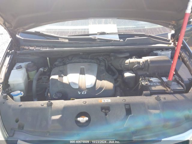 KNDMH4C77E6565912 KIA SEDONA EX
