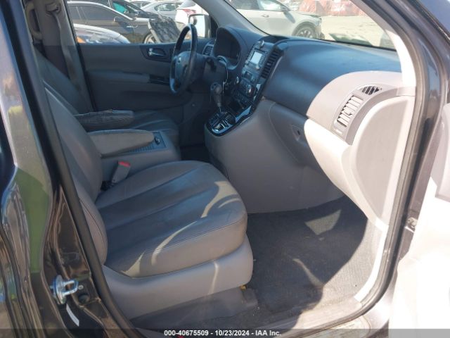 KNDMH4C77E6565912 KIA SEDONA EX