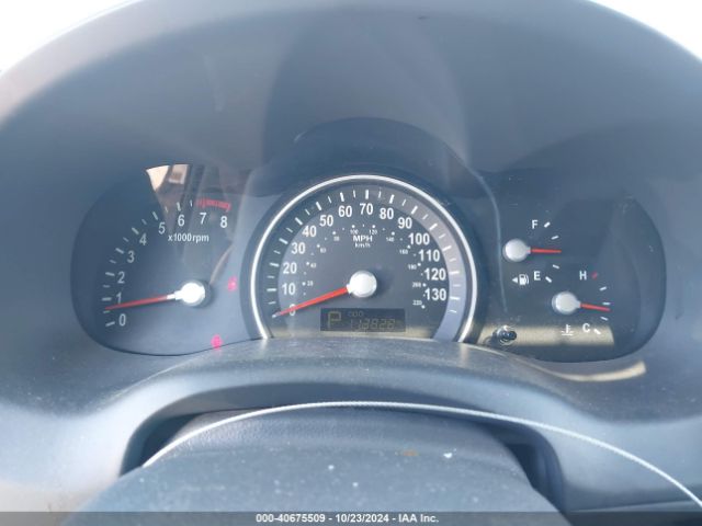 KNDMH4C77E6565912 KIA SEDONA EX
