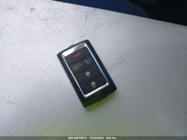 1C4RJJBG4M8116555 Jeep Grand Cherokee L Limited 4x2