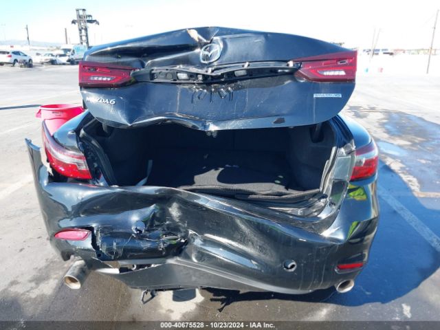 JM1GL1VM9M1602581 Mazda Mazda6 Touring