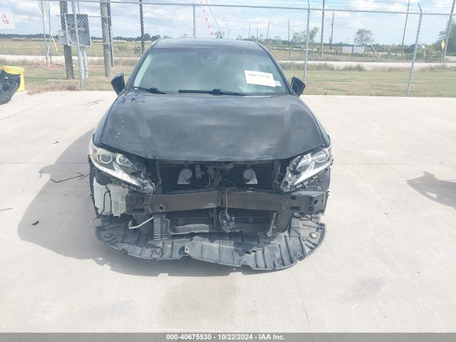 Lexus ES 350 2016 58ABK1GG4GU013501 Image 12