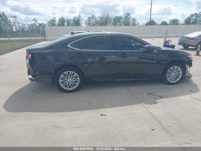 Lexus ES 350 2016 58ABK1GG4GU013501 Image 13