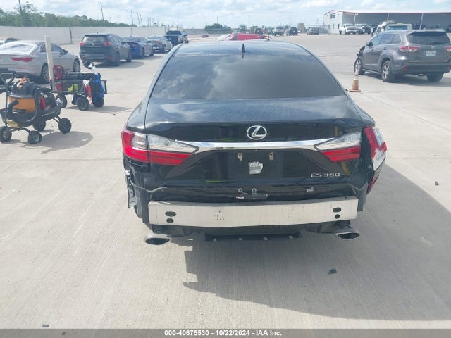 Lexus ES 350 2016 58ABK1GG4GU013501 Image 16