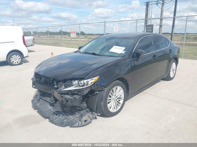 58ABK1GG4GU013501 Lexus ES 350