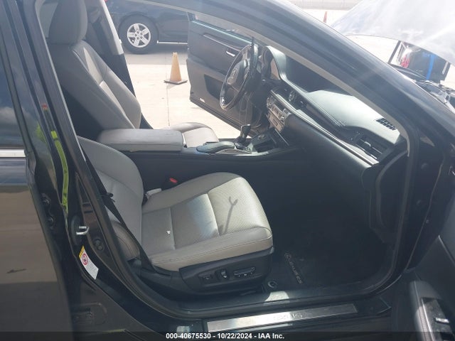 58ABK1GG4GU013501 Lexus ES 350