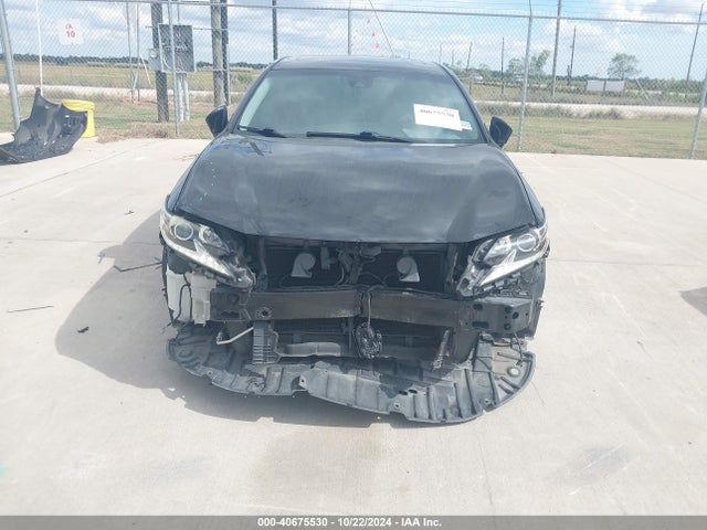 58ABK1GG4GU013501 Lexus ES 350