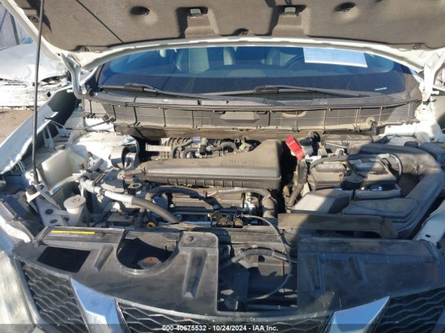 5N1AT2MV8GC825768 Nissan Rogue Sl