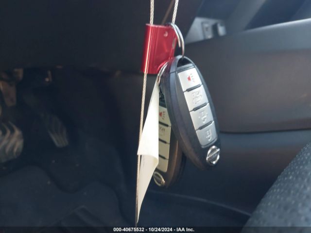 5N1AT2MV8GC825768 Nissan Rogue Sl