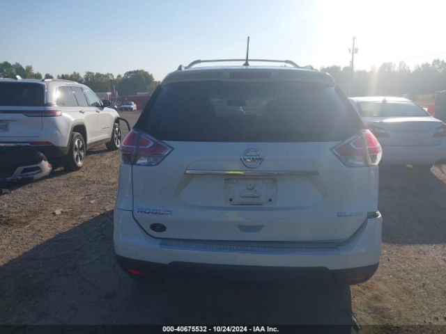 5N1AT2MV8GC825768 Nissan Rogue Sl