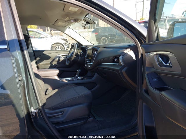 Chevrolet Traverse 1lt 2019 1GNERGKW1KJ308997 Image 5