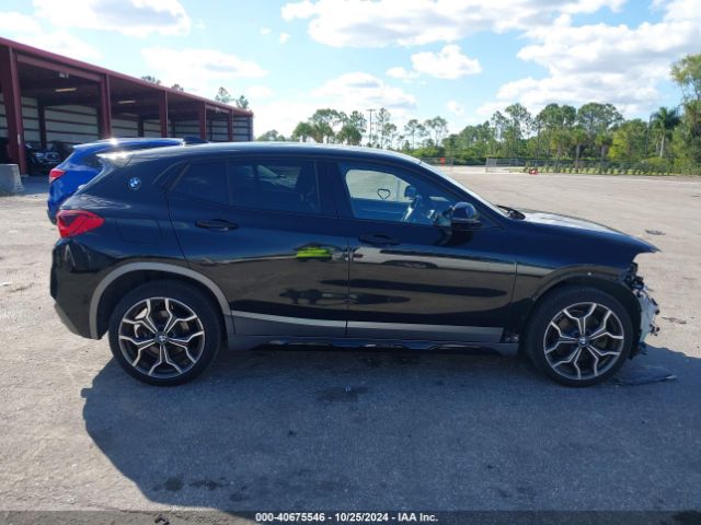 WBXYJ5C31JEF72837 BMW X2 Xdrive28i